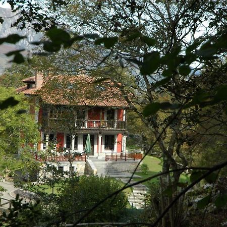 Maison d'hôtes Casa Escuela De Torin - La Casona De Torín Extérieur photo