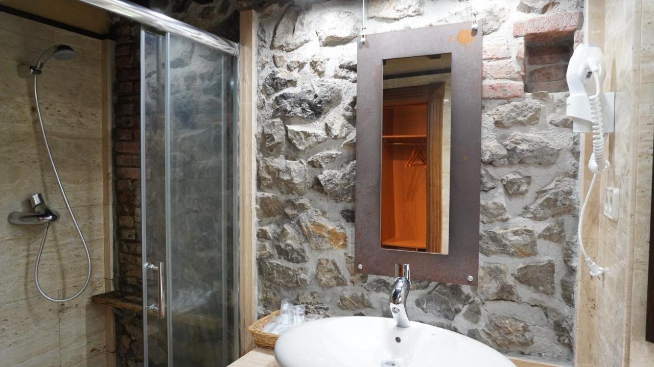 Maison d'hôtes Casa Escuela De Torin - La Casona De Torín Extérieur photo