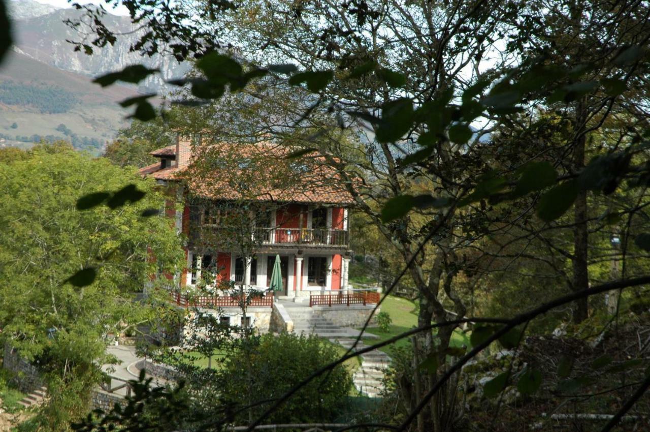Maison d'hôtes Casa Escuela De Torin - La Casona De Torín Extérieur photo